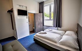 Hotel City Meetpoint